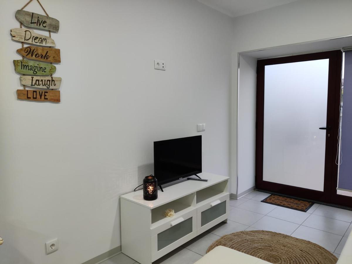 Praia da Vitória Riviera Beach Al מראה חיצוני תמונה